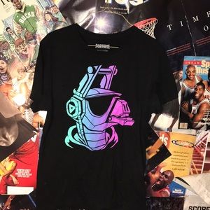 Limited edition 2028 fortnite  shirt